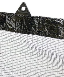 Swimline CO924 24-Foot Round Above Ground Swimming Pool Leaf Net Cover for Winter Cover, Black -Swimming Pools Sales unnamed file 1967