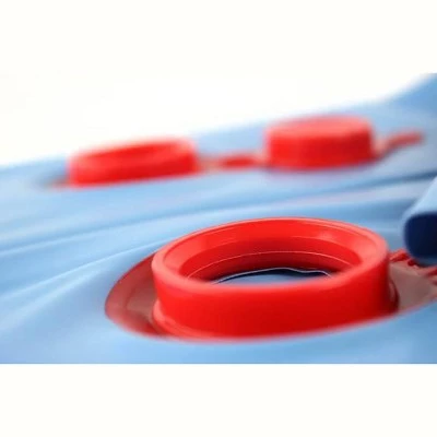 Swimline Swimming Pool 1x8 Ft Winter Cover Water Tube Double for Inground Pool 4 Swimline Swimming Pool 1x8 Ft Winter Cover Water Tube Double for Inground Pool - Image 4