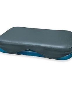 Intex B008VQWPDK Rectangular Pool Cover for Swim Centers 58412EP, 1 Pack, Multi