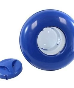 Intex 8 Foot Above Ground Pool Round Cover Tarp & 7" Floating Chlorine Dispenser -Swimming Pools Sales unnamed file 1992