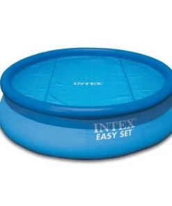 Intex 18 Foot Round Vinyl Solar Cover + 18 Foot UV Resistant Debris Cover 6 Intex 18 Foot Round Vinyl Solar Cover + 18 Foot UV Resistant Debris Cover -Swimming Pools Sales unnamed file 1999