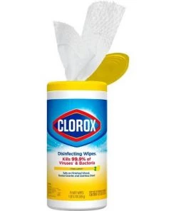Clorox Disinfecting Wipes Value Pack - 300ct/4pk -Swimming Pools Sales unnamed file 20
