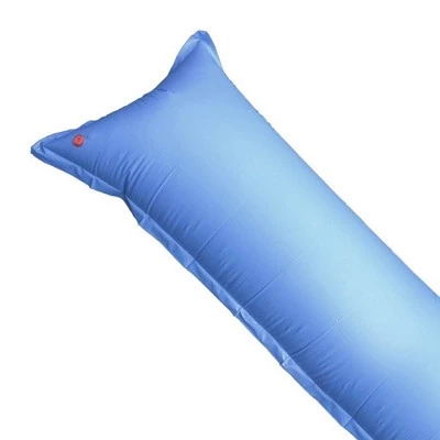 Swimline 4 x 15 Feet Winterizing Closing Air Pillow for Above Ground Pool Cover 2 Swimline 4 x 15 Feet Winterizing Closing Air Pillow for Above Ground Pool Cover - Image 2