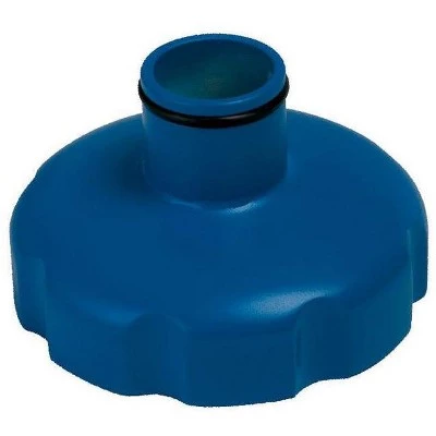 Intex Deluxe Maintenance Cleaning Kit & 12-Foot Round Frame Easy Set Pool Cover 4 Intex Deluxe Maintenance Cleaning Kit & 12-Foot Round Frame Easy Set Pool Cover - Image 4