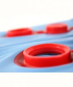 Swimline 18 x 36 Foot Dark Blue Rectangular In Ground Winter Pool Cover with Water Tubes -Swimming Pools Sales unnamed file 2030