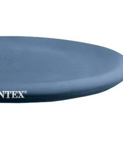 Intex 13 Foot Easy Set Rope Tie PVC Pool Cover w/ Type A/C Filter Cartridges -Swimming Pools Sales unnamed file 2036