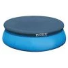 10-Foot Round Easy Set Pool Cover by Intex