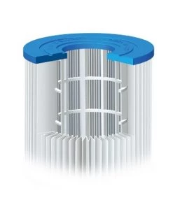 Summer Waves P57100402 Replacement Type I Swimming Pool and Hot Tub Spa Cartridge with Heavy Duty Ultimate Filtration Paper (4 Pack) -Swimming Pools Sales unnamed file 2077