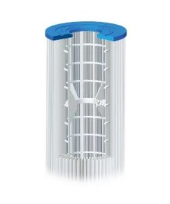 Summer Waves P57000302 Replacement Type B Swimming Pool and Hot Tub Spa Cartridge with Heavy Duty Ultimate Filtration Paper (4 Pack) -Swimming Pools Sales unnamed file 2083