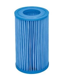 JLeisure Avenli 290726 CleanPlus Small Anti Bacteria Filter Cartridge Replacement Part for the Avenli CleanPlus 300 Gallon Swimming Pool Pump (2 Pack)