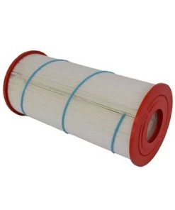 GreenStory Global Swimming Pool Pleated Filter Cartridge Replacement for Pentair Clean & Clear Plus 520 125 Sq Ft Replaces PCC130, FC1987, and C-7472