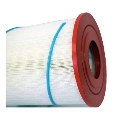 GreenStory Global Swimming Pool Pleated Filter Cartridge Replacement for Pentair Clean & Clear Plus 420 105 Sq Ft Replaces PCC-105, FC-1977, & C-7471 2 GreenStory Global Swimming Pool Pleated Filter Cartridge Replacement for Pentair Clean & Clear Plus 420 105 Sq Ft Replaces PCC-105, FC-1977, & C-7471 - Image 2