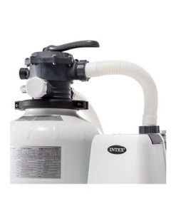 Intex 26647EG Pool Sand Filter Pump with Automatic Timer + Intex 28001E Pool Vacuum + Intex 28000E Wall Mount Pool Surface Skimmer -Swimming Pools Sales unnamed file 2150