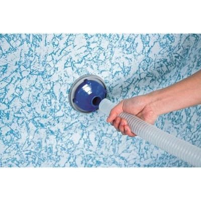 Bestway Pool Cleaning kits, Replacement filters (6), Filter Pump 2 Bestway Pool Cleaning kits, Replacement filters (6), Filter Pump - Image 2