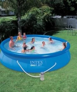 Intex Krystal Clear 1000 GPH Filter Pump & 15000 Gal Saltwater Chlorinator -Swimming Pools Sales unnamed file 2158