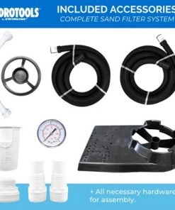 Swimline 72420 HydroTools 24 Inch A/G 1.2 HP Sand Filter Combo Pool Cleaning System Pump for Above Ground Pools with 4 Way Function Valve, Gray 7 Swimline 72420 HydroTools 24 Inch A/G 1.2 HP Sand Filter Combo Pool Cleaning System Pump for Above Ground Pools with 4 Way Function Valve, Gray -Swimming Pools Sales unnamed file 2170
