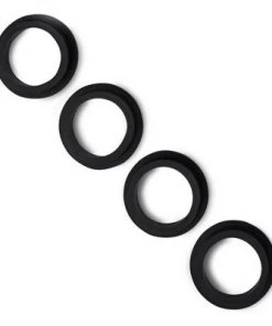 Intex Replacement Repair Set for Sand Filter Pumps, Air Release Valve & O-Rings