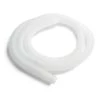 Intex 26002 1.25 Inch x 9.8 Foot Replacement PVC Pool Pump Hose Accessory Attachment for Above Ground Pool, Pump, or Filter Pump