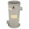 Zodiac R0462900 Durable Bottom Housing Equipment Replacement Piece Part for Jandy Cartridge Pool or Spa Filter CS Series Only