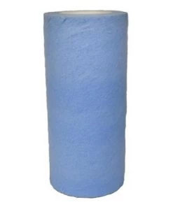 GreenStory Global Universal 9" Dia. x 23.25" Meltblown Fabric Replacement Pool Filter Cartridge for Hayward X-Stream CCX1500 and 150 Sq. Ft. Pools