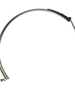 Pentair 181011 Complete Band Clamp Replacement for Nautilus High Pressure Waterfall Pool and Spa In Ground Pumps