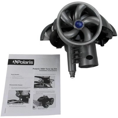 Polaris R0543200 3900 Sport Robotic Swimming Pool Cleaner Rebuild Kit Accessory 2 Polaris R0543200 3900 Sport Robotic Swimming Pool Cleaner Rebuild Kit Accessory - Image 2