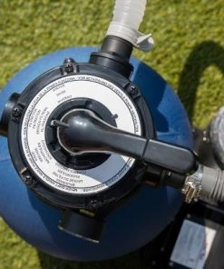 XtremepowerUS 13" Swimming Pool Sand Filter with 3/4 HP Above Ground Pool Pump Stand -Swimming Pools Sales unnamed file 2219