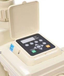 XtremepowerUS Variable Speed Swimming Pool Pump 1.5 Horsepower High-Flo Inground 230 Volt, Energy Star Certified W/ 1.5 / 2" Fitting -Swimming Pools Sales unnamed file 2233