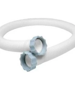 Intex 3000 GPH Above Ground Pool Sand Filter Pump w/ 1.5 Inch Pump Hose (2 Pack) -Swimming Pools Sales unnamed file 2236