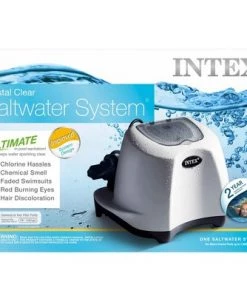 Intex Saltwater System for Pool w/ Intex Wall Mount Pool Surface Skimmer -Swimming Pools Sales unnamed file 2250
