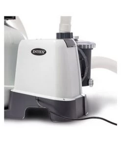 Intex Above Ground Pool Sand Filter Pump Bundled with Replacement Hose (2 Pack) -Swimming Pools Sales unnamed file 2254