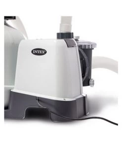 Intex Above Ground Pool Sand Filter Pump Bundled with Replacement Hose (2 Pack) -Swimming Pools Sales unnamed file 2255