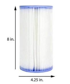 Intex 530 GPH Easy Set Pool Filter Pump w/ GFCI & 12 Type A Filter Cartridges -Swimming Pools Sales unnamed file 2267