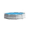 Intex 10' x 30" Above Ground Swimming Pool w/ 330 GPH Filter Pump & Pool Ladder
