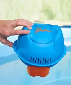 Hey! Cool Pool Flip Plop Floating Mineral and Chlorine Dispenser for Pool Care + Bestway Flowclear Above Ground Pool 2500 GPH Water Filter Pump 7 Hey! Cool Pool Flip Plop Floating Mineral and Chlorine Dispenser for Pool Care + Bestway Flowclear Above Ground Pool 2500 GPH Water Filter Pump -Swimming Pools Sales unnamed file 2286