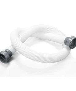 Bestway 2000 GPH Flowclear Smart Touch Wifi App Controlled Above Ground Swimming Pool Filter Pump Cartridge System, White -Swimming Pools Sales unnamed file 2289