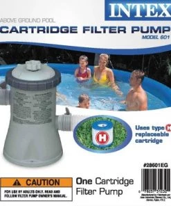 Intex Swimming Pool Cartridge Filter Pump + Filter Cartridge Replacement Type H -Swimming Pools Sales unnamed file 2307