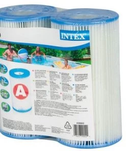 Intex 1000 GPH Easy Set Above Ground Swimming Pool Filter Pump System + Filters -Swimming Pools Sales unnamed file 2310