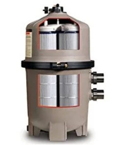 Hayward W3C3030 325 Square Feet SwimClear Outdoor In Ground Swimming Pool Cartridge Filter with Rapid Release Air Valve and Secure Flange Clamp 7 Hayward W3C3030 325 Square Feet SwimClear Outdoor In Ground Swimming Pool Cartridge Filter with Rapid Release Air Valve and Secure Flange Clamp -Swimming Pools Sales unnamed file 2321