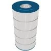 Hayward 150 Square Ft Replacement Swimming Pool Filter Cartridges (Pair)