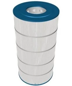 Hayward 150 Square Ft Replacement Swimming Pool Filter Cartridges (Pair)