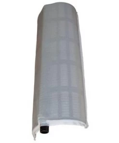 Unicel FG1260 Pentair Purex 2000 or 4000 Replacement Vertical DE Swimming Pool Filter Grid for 60 Square Feet of Coverage, (8 Pack)