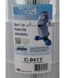 2) New UNICEL C-8417 Hayward Replacement Swimming Pool Filter Cartridge PXC-150 -Swimming Pools Sales unnamed file 2340