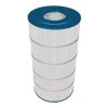Hayward CCX1000RE 100 Square Foot High Quality And Durable Replacement Swimming Pool Filter Cartridges (2 Pack)