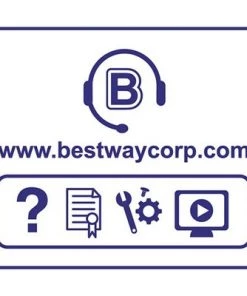 Bestway 1000 GPH Above Ground Swimming Pool Cartridge Filter Pump 110-120V includes GFCI, Two Hoses, and Single Filter Cartridge -Swimming Pools Sales unnamed file 2355