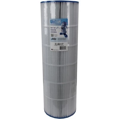 Unicel C-8417 175 Square Feet Swimming Pool Replacement Cartridge Filter for C8417, PA175, C1750, 175, PXC175 FC1294 Filter Systems 3 Unicel C-8417 175 Square Feet Swimming Pool Replacement Cartridge Filter for C8417, PA175, C1750, 175, PXC175 FC1294 Filter Systems - Image 3