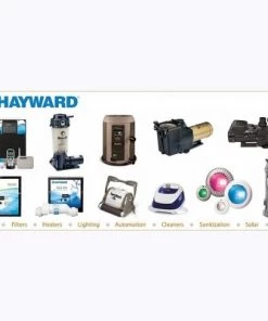 Hayward CCX1000RE 100 Square Foot Replacement Swimming Pool Filter Cartridge