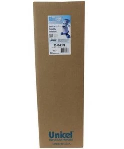 Unicel C-8413 125 Square Foot Swimming Pool and Spa Replacement Cartridge Filter for Sta-Rite Posi-Clear PXC-125 and Waterway Pro Clear 125 -Swimming Pools Sales unnamed file 2381