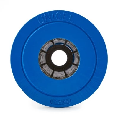 Unicel C-7490 137 Sq. Ft. Swimming Pool and Spa Replacement Filter Cartridge 1 Unicel C-7490 137 Sq. Ft. Swimming Pool and Spa Replacement Filter Cartridge