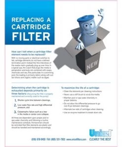 Unicel C-7490 137 Sq. Ft. Swimming Pool and Spa Replacement Filter Cartridge 8 Unicel C-7490 137 Sq. Ft. Swimming Pool and Spa Replacement Filter Cartridge -Swimming Pools Sales unnamed file 2390